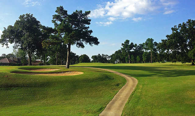 Muskogee Country Club - photo 2
