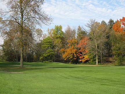 Ash Brook Golf Club - photo 2