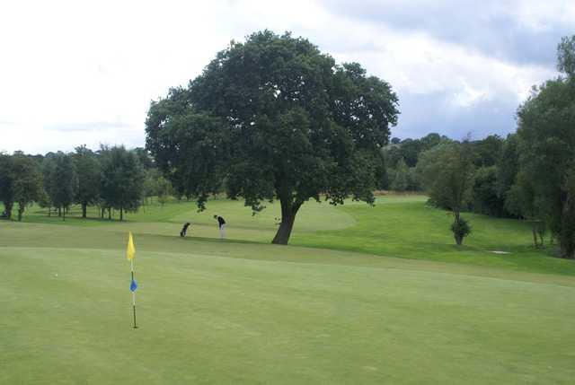 Manor Golf Club (Kingstone) - photo 5