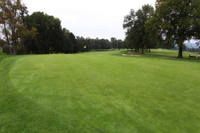 Sleepy Hollow Golf Club - photo 3