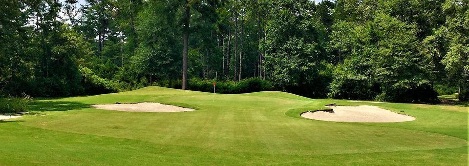 Country Oaks Golf Course - photo 4