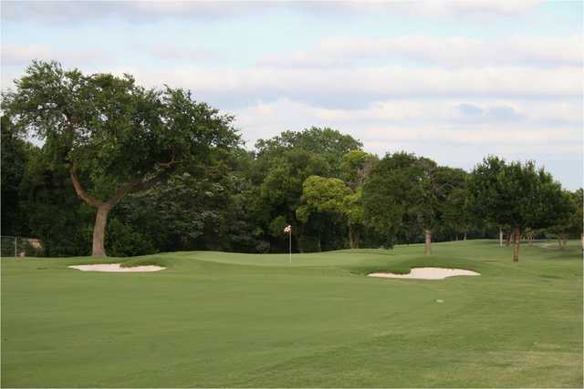 The Golf Club of Dallas - photo 1