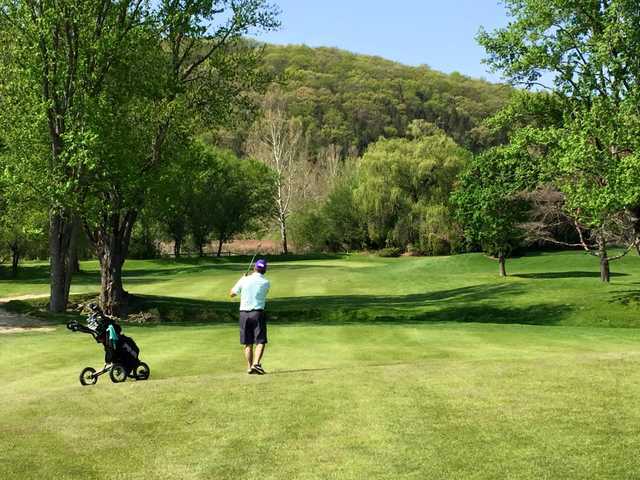 Willowcreek Golf Club - photo 3