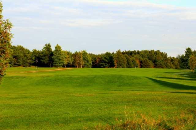 Amherst GC - photo 3