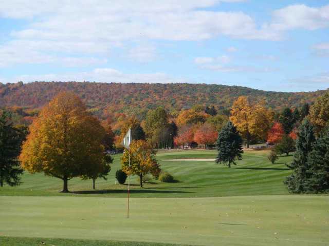 Indian Springs Golf Club - photo 2