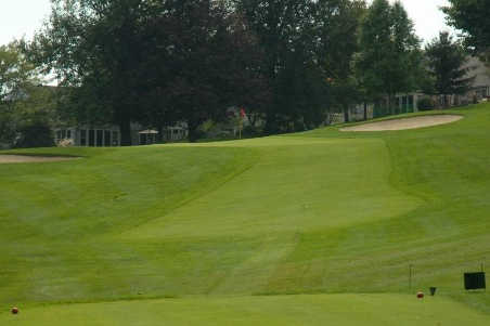 Albany Country Club - photo 3