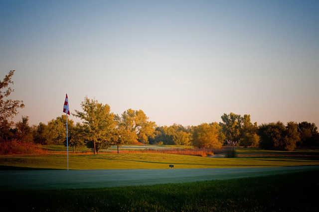 Prairie Trails Golf Course - photo 3
