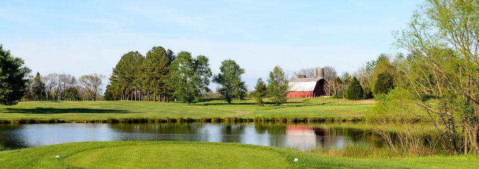 Wedgewood Golf Course - photo 3