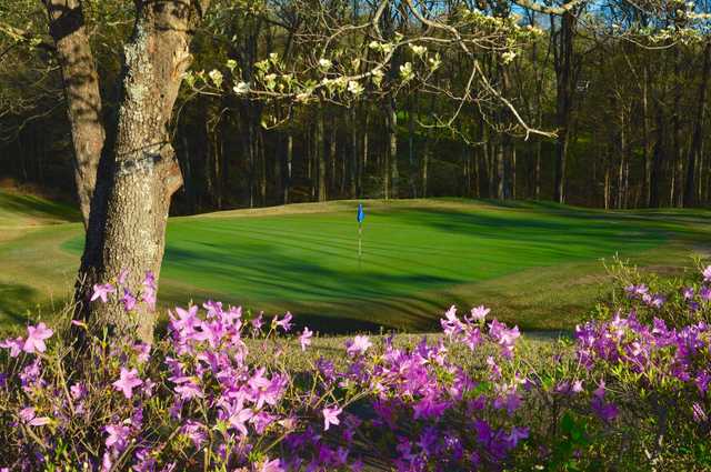 Clarksville Golf & Country Club - photo 2