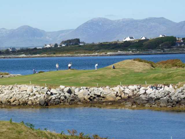 Connemara Isles