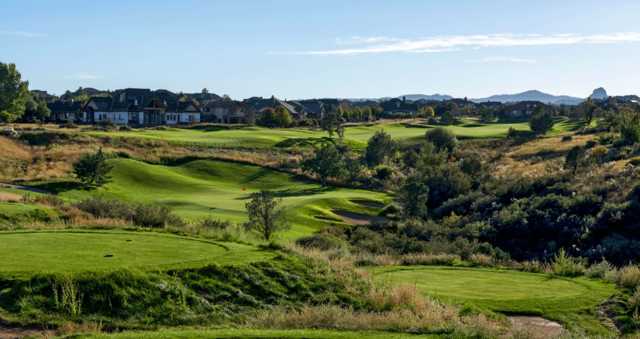 Prescott Lakes Golf Club - photo 3