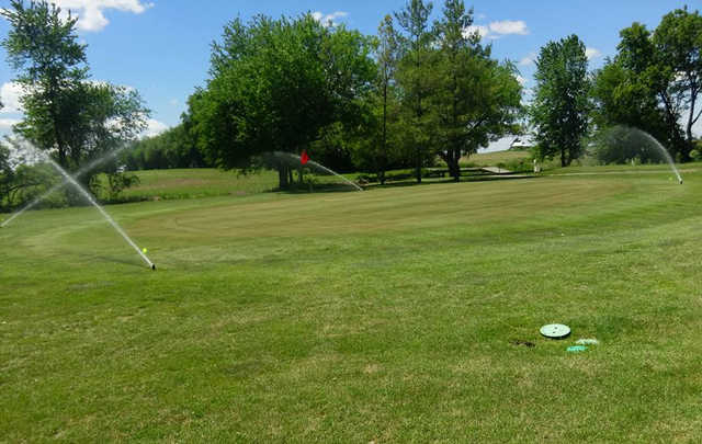 Blue Grass Creek Golf Course - photo 2