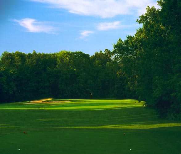 Mequon Country Club - photo 7