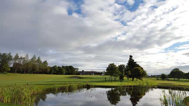 Bedlingtonshire Golf Club - photo 2