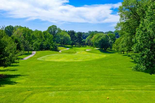 Galloping Hill Golf Course - photo 3