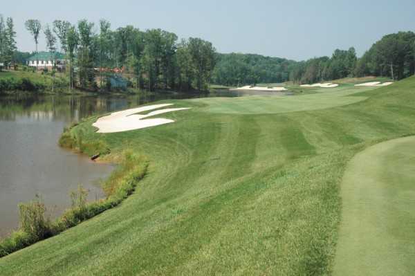 Spring Creek Golf Club - photo 4