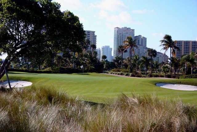 Turnberry Isle Resort & Club - Miller Course - photo 2
