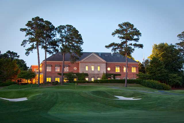 Green Island Country Club - photo 2