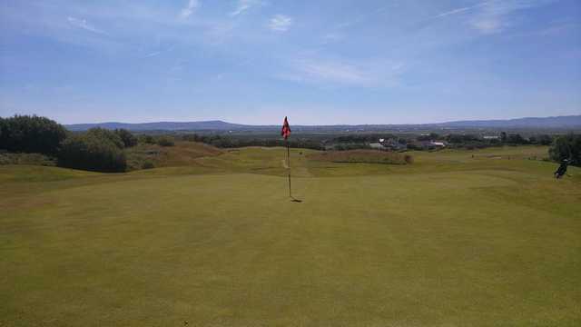 Ballyheigue Castle - photo 2
