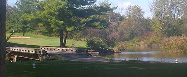 Westbrook Golf Club - Executive - photo 2