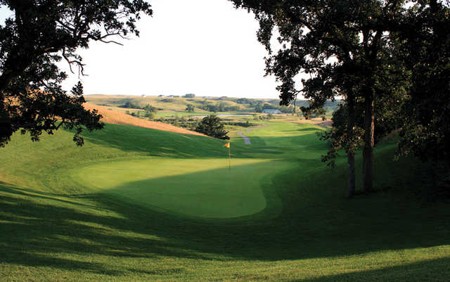 Hawktree Golf Club