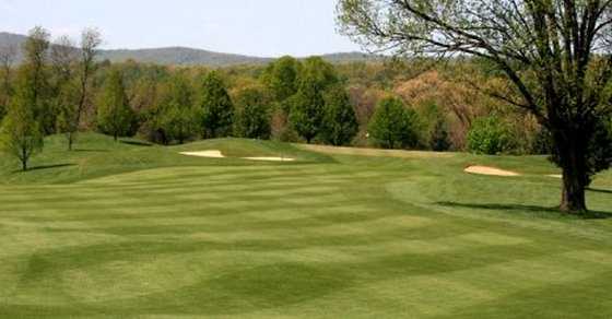 Little Bennett Golf Course - photo 6
