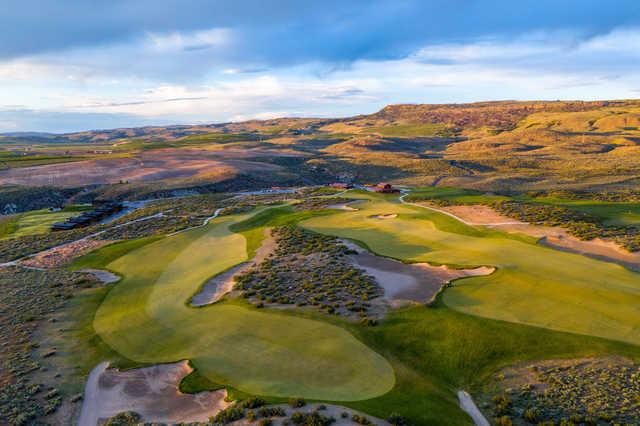 Gamble Sands - Sands Course - photo 2