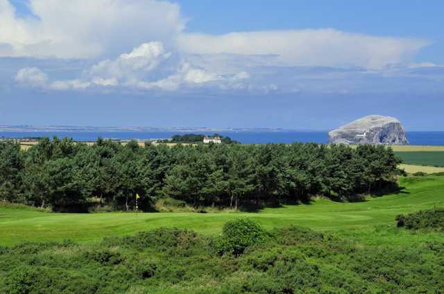 Whitekirk Golf & Country Club - photo 4