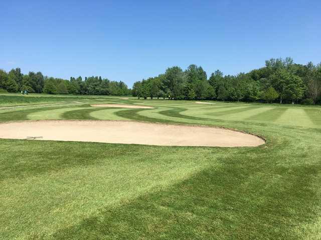 Wellow Golf Club - photo 8