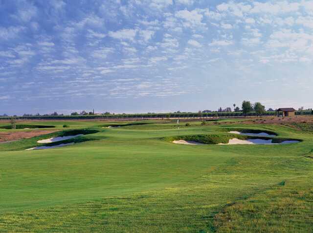 Ridge Creek Dinuba Golf Club - photo 4