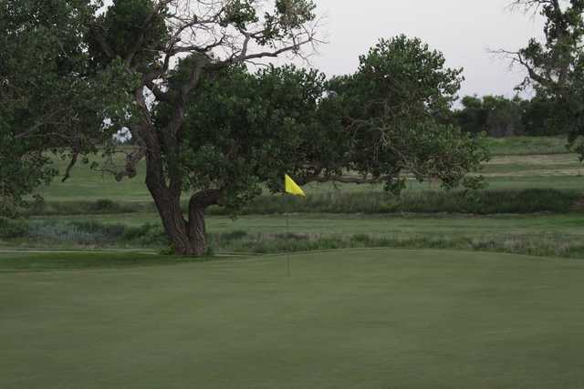 Ashland Golf Course - photo 2