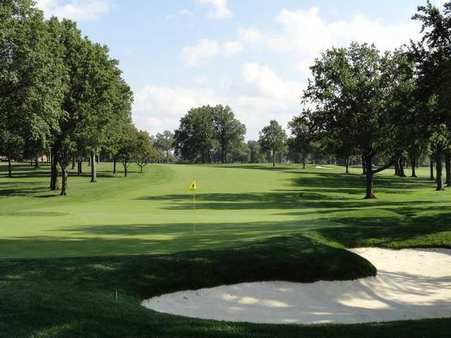 Canterbury Golf Club, Inc. - photo 2