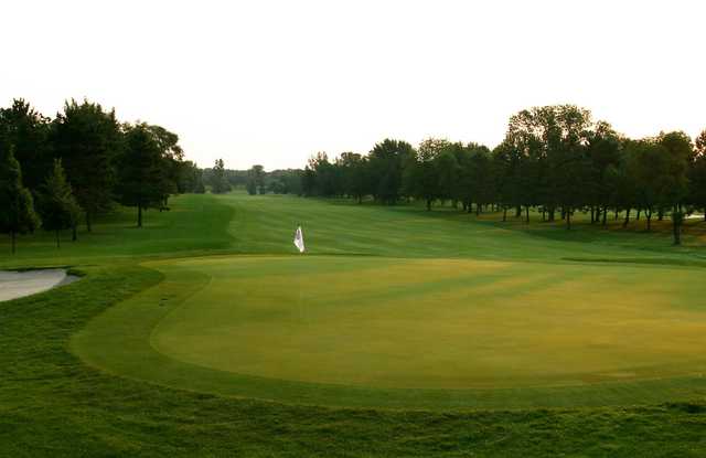 Bunker Hills Golf Course - photo 6