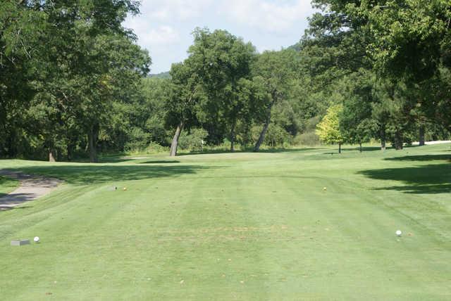 Oneota Golf & Country Club - photo 2