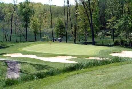 Stonehedge North Course - Gull Lake View Golf Club & Resort - photo 4