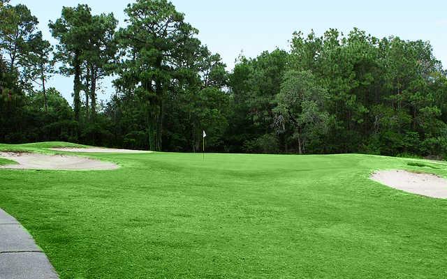 Silverthorn Country Club - photo 5