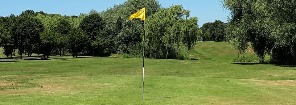 Edwalton Golf Centre - photo 6