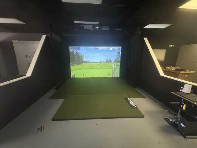 Golf Garage - photo 3