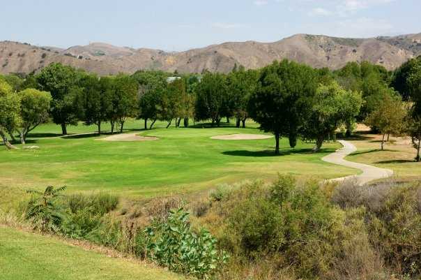 Green River Golf Club - photo 3
