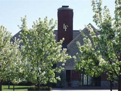 Lake Forest Country Club - photo 3