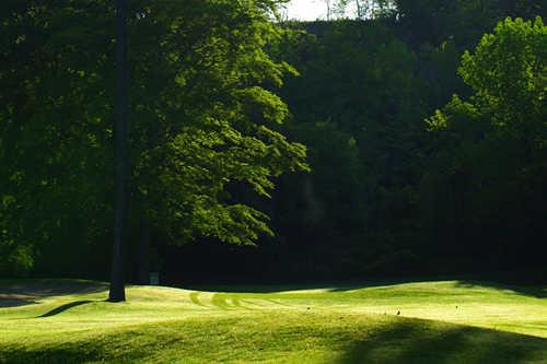 Flemingdon Park Golf Club - photo 2