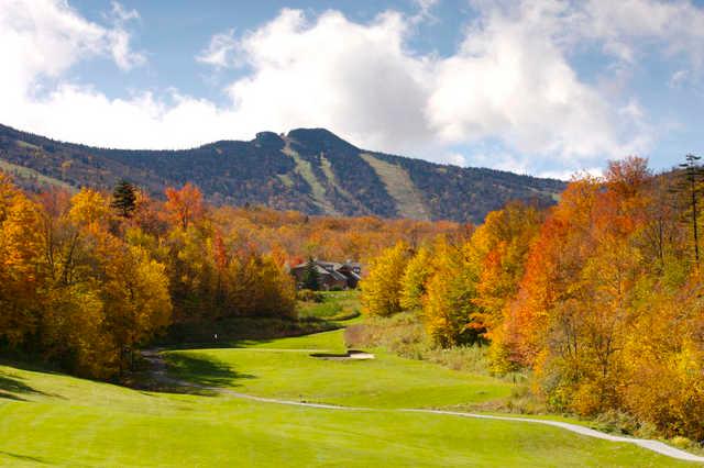 Killington Golf Course