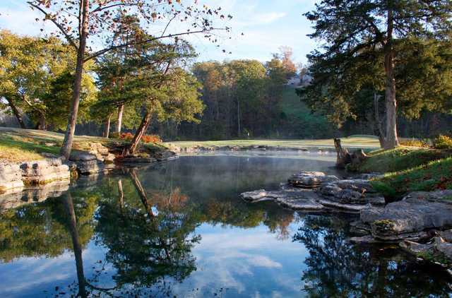 Scotsdale Golf Course - photo 2