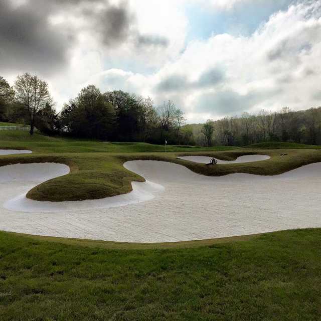Country Club of St. Albans - Tavern Creek Course - photo 3