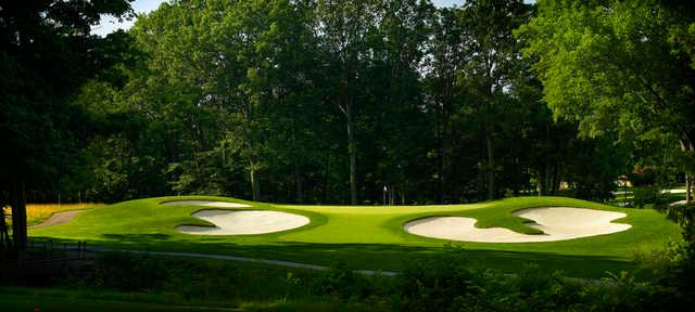Point O' Woods - photo 2