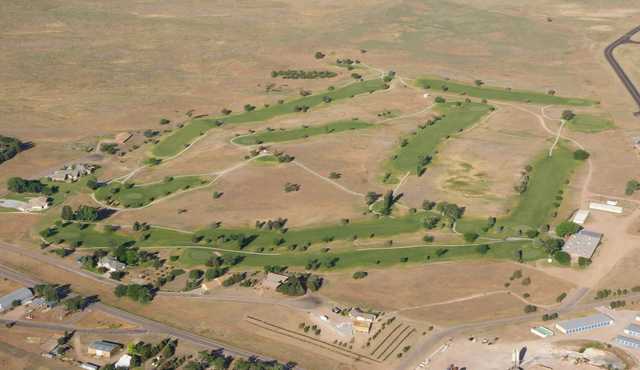 Wray Country Club