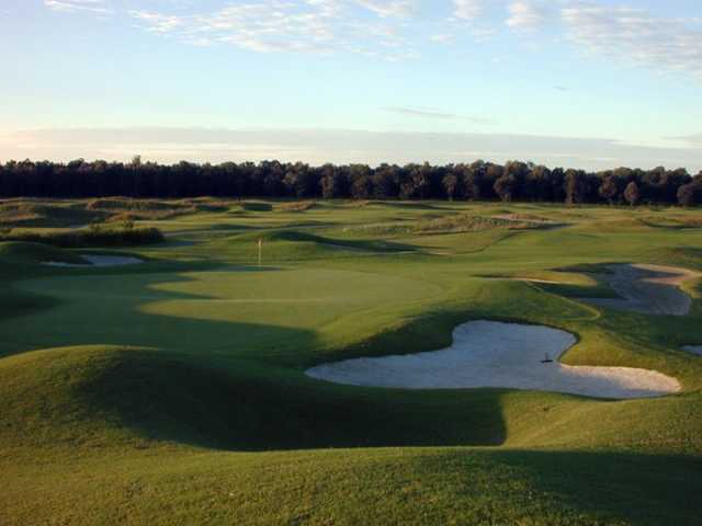 River Bend Links - photo 3