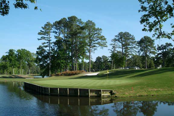 Cedar Point Club - photo 2