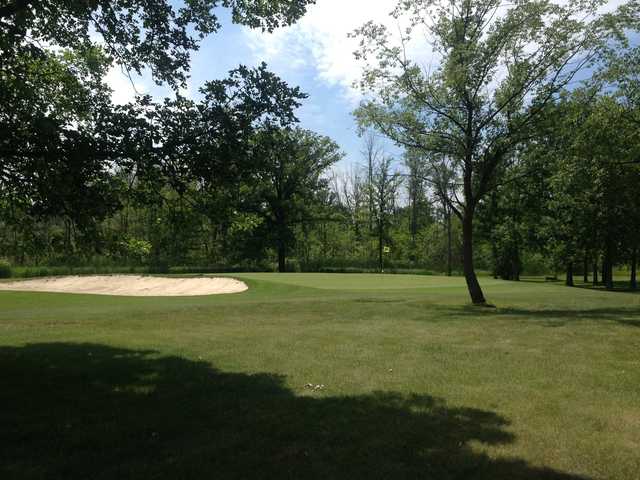 Hadley Acres Golf and Country Club - photo 1