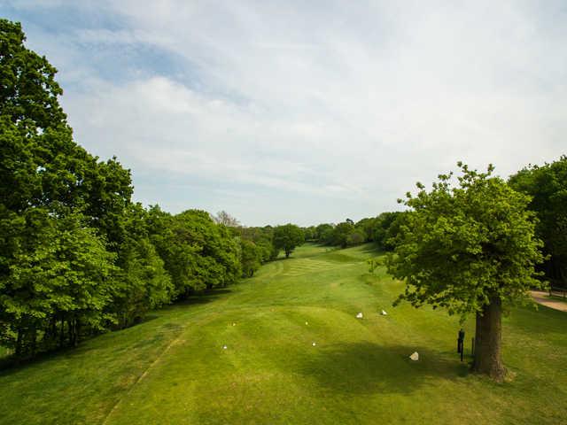 West Essex Golf Club - photo 5
